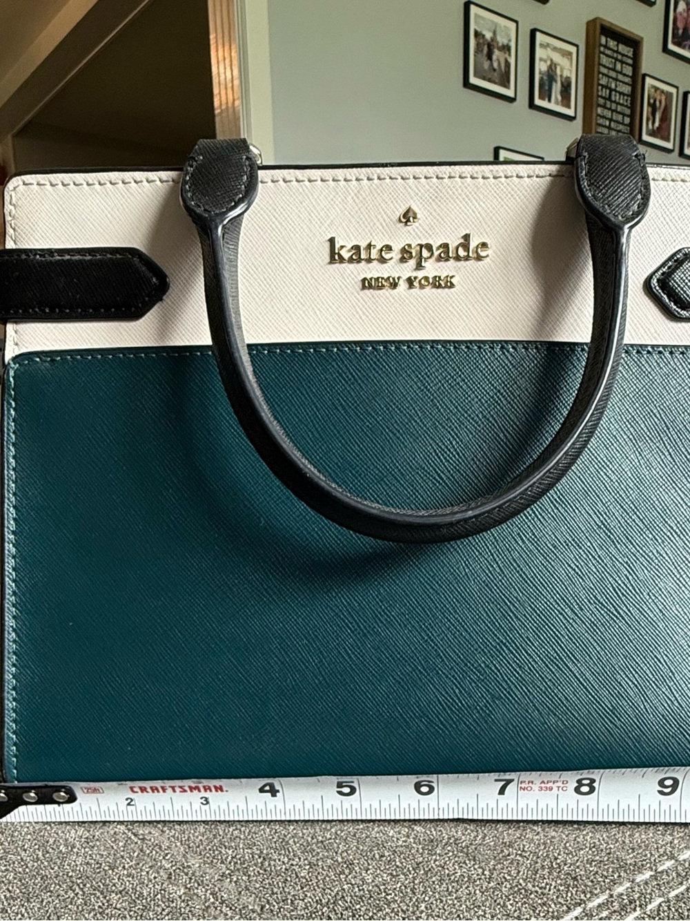 Kate spade purse - Picture 2 of 6